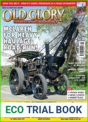 Old Glory - Issue 412, June 2024