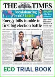 The Times - May 24, 2024