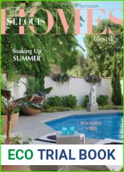 St. Louis Homes and Lifestyles - June July 2024
