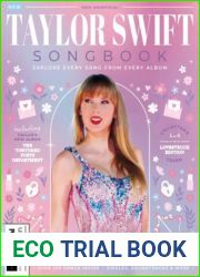 The Taylor Swift Songbook - 1st Edition, 2024