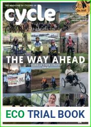 Cycle UK - June July 2024