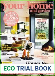 NZ Your Home and Garden - June 2024
