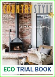 Country Style - June 2024