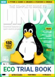 The Complete Guide To Linux - 2nd Edition, 2024