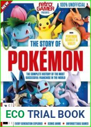 The Story of Pokemon - 7th Edition, 2024