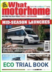 What Motorhome - July 2024