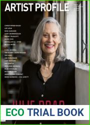 Artist Profile - Issue 67, 2024