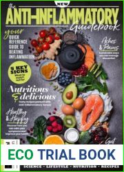 The Anti-Inflammatory Guidebook - 2nd Edition, 2024