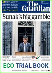 The Guardian - May 23, 2024