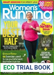 Women|s Running UK - June 2024