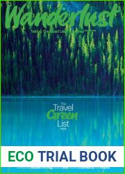 Wanderlust - June July 2024