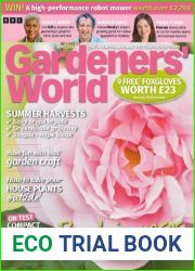BBC Gardeners| World - June 2024