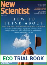 New Scientist International Edition - 25 May 2024