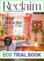 Reclaim - Issue 91, June 2024