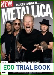 Classic Rock Special - New Metallica, 7th Edition 2024