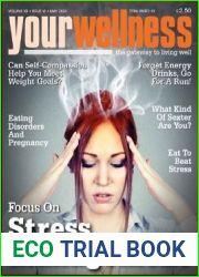Yourwellness - Vol 12 Issue 6, May 2024