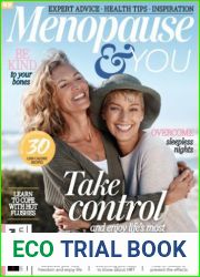 Menopause and You - 3rd Edition, 2024