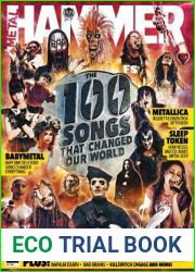 Metal Hammer UK - Issue 388, 2024