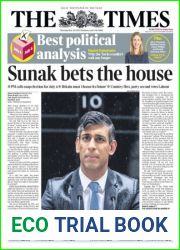 The Times - May 23, 2024
