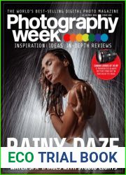 Photography Week - Issue 609, 23 29 May 2024