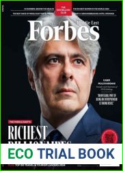 Forbes Middle East - May 2024