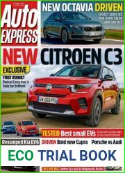 Auto Express - Issue 1832, 22 28 May 2024