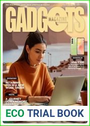 Gadgets Magazine - May, 2024