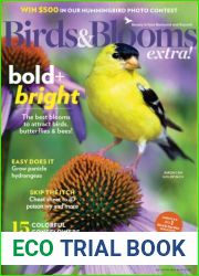 Birds and Blooms Extra - June July 2024