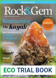 Rock and Gem - Vol. 54 No. 5 June 2024