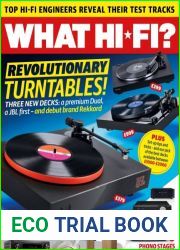 What Hi-Fi? UK - Issue 488, 2024
