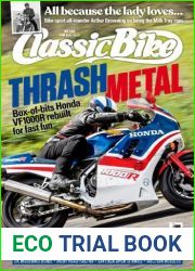 Classic Bike UK - Issue 533, June 2024