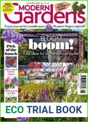 Modern Gardens - Issue 99, June 2024