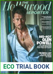 The Hollywood Reporter - May 22, 2024