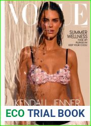 Vogue USA - Summer 2024
