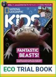 National Geographic Kids UK - Issue 230 2024