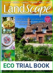 Landscape UK - July 2024