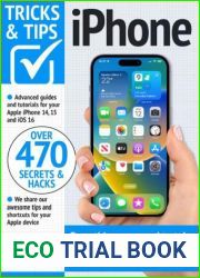 iPhone Tricks and Tips - 18th Edition 2024