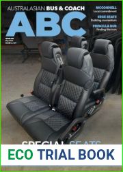 Australasian Bus and Coach - Issue 441, May 2024