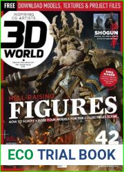 3D World UK - Issue 313, 2024
