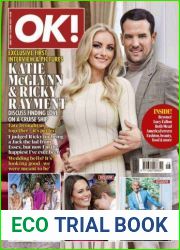 OK! Magazine UK - Issue 1438 April 22, 2024