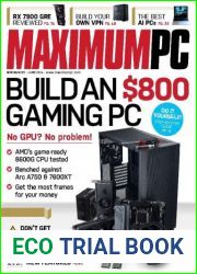Maximum PC - June 2024
