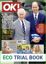 OK! Magazine UK - Issue 1443 27 May 2024