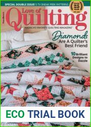 Fons and Porter|s Love of Quilting - July Aug Sept Oct 2024