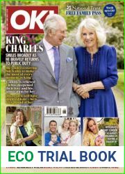 OK! Magazine UK - Issue 1440 May 6, 2024