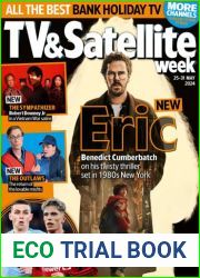 TV and Satellite Week - 25 31 May 2024