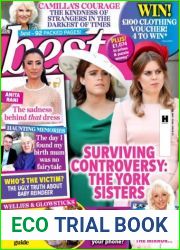 Best - Issue 21, 28 May 2024