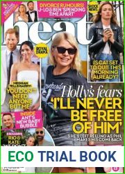 Heat UK - Issue 1295, 25 31 May 2024