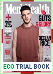 Men|s Health UK - June 2024