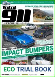 Total 911 UK - Issue 244, July 2024