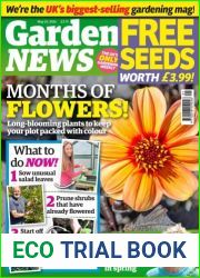 Garden News - 25 May 2024